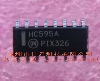 MC74HC595ADR2 MC74HC595ADR2